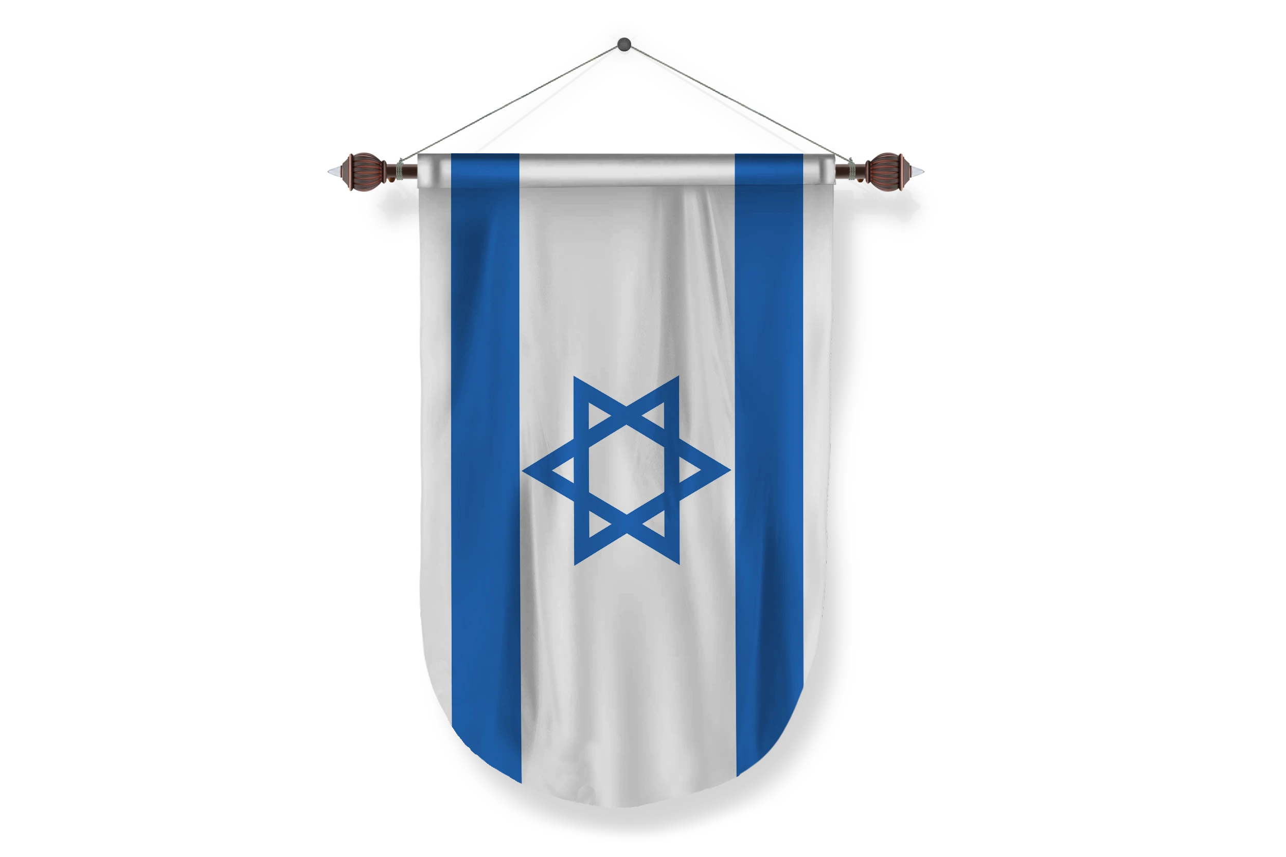 isreal-country-flag-Pennant.webp